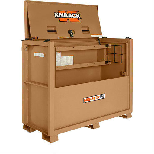 Knaack 1000 MONSTER BOX Piano Box, 48 cu ft - 2