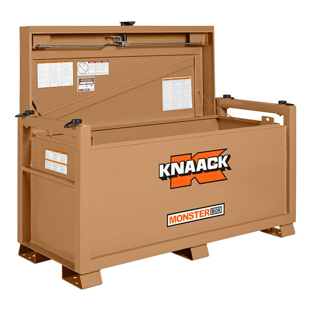 Knaack 1010 MONSTER BOX Chest, 31 cu ft - 2