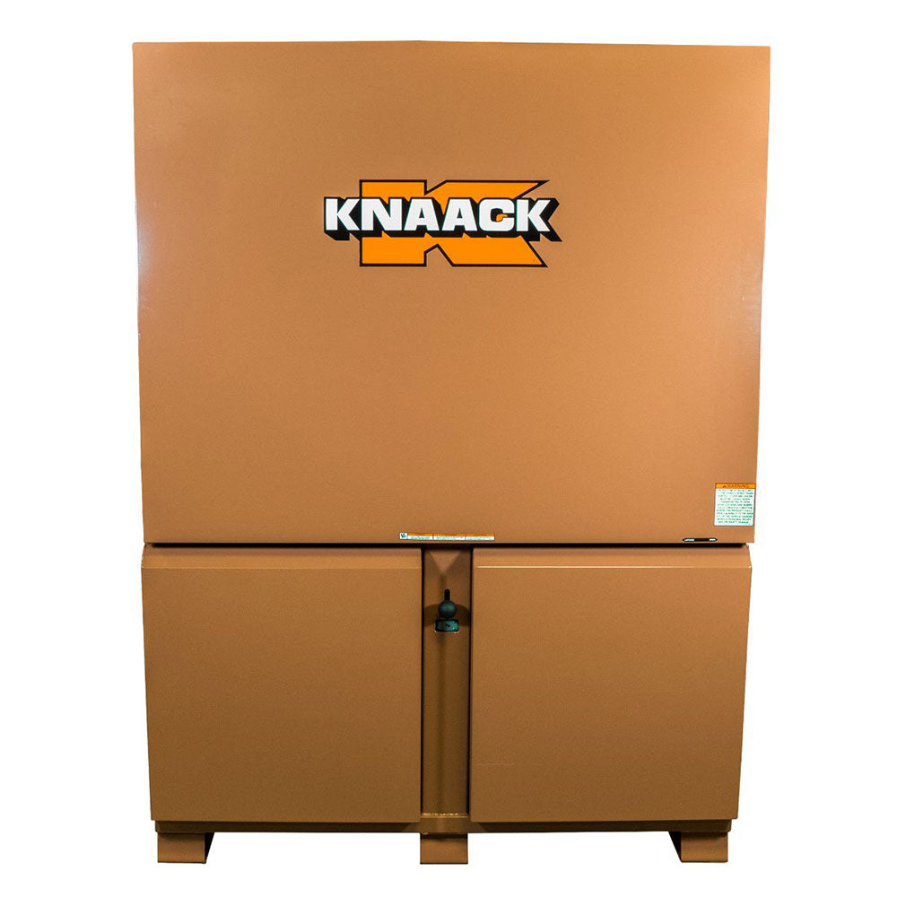 Knaack 119-02 Field Station, 120.7 cu ft