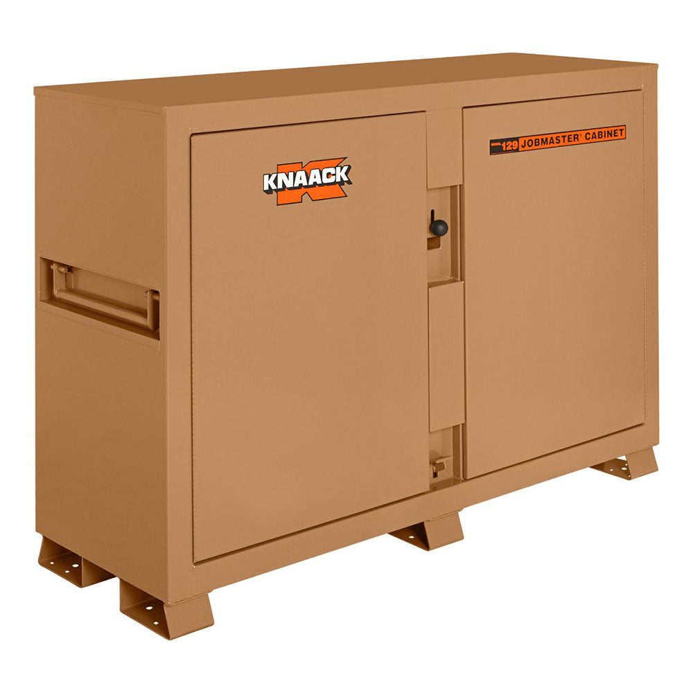 Knaack 129 JOBMASTER Bin Storage Cabinet, 48 cu ft