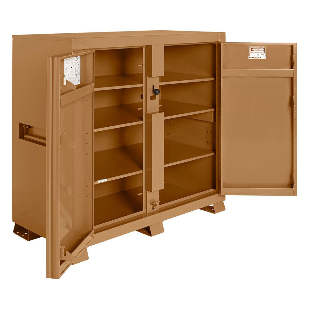 Knaack 139 JOBMASTER Cabinet, 59.4 cu ft - 2