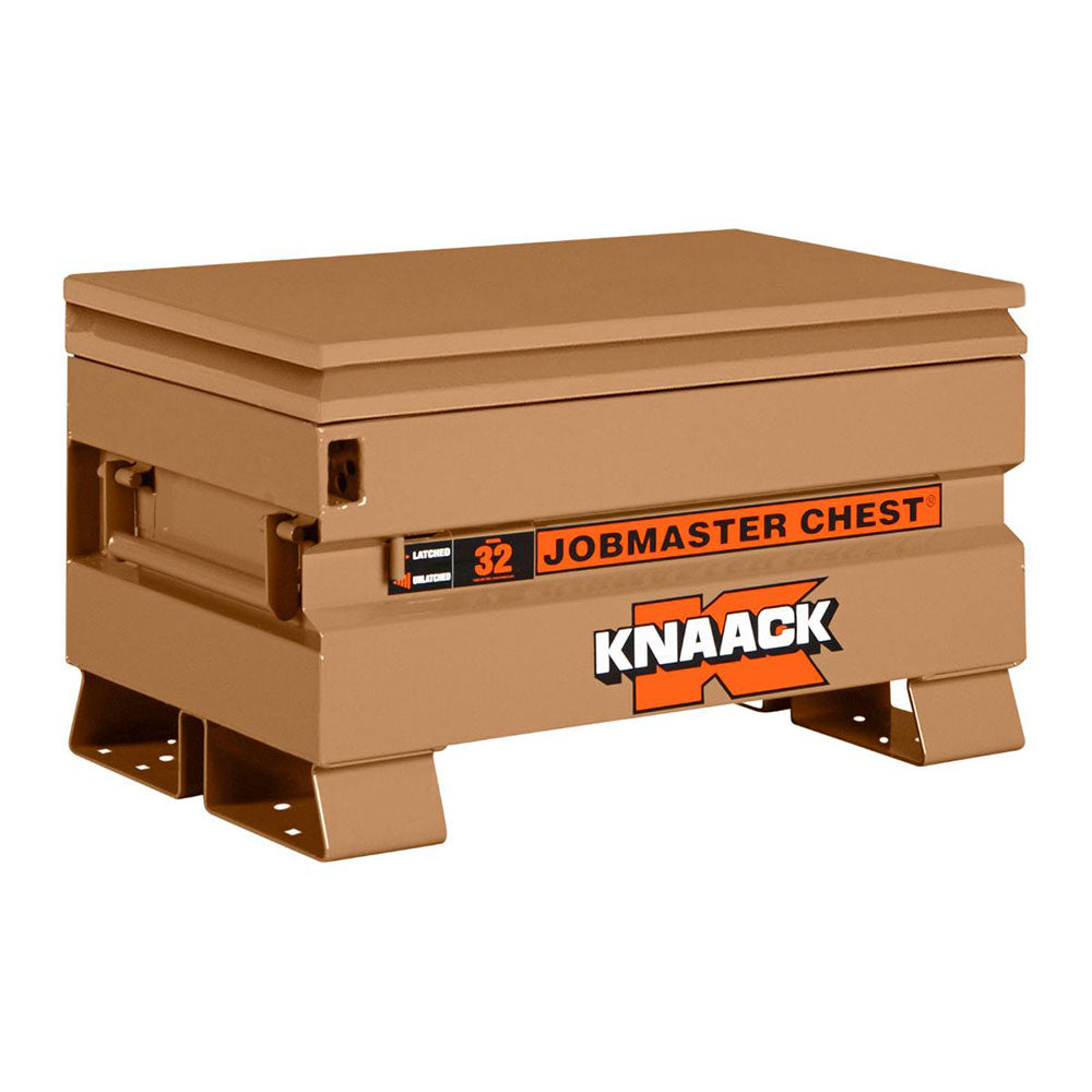 Knaack 32 JOBMASTER Chest, 5 cu ft