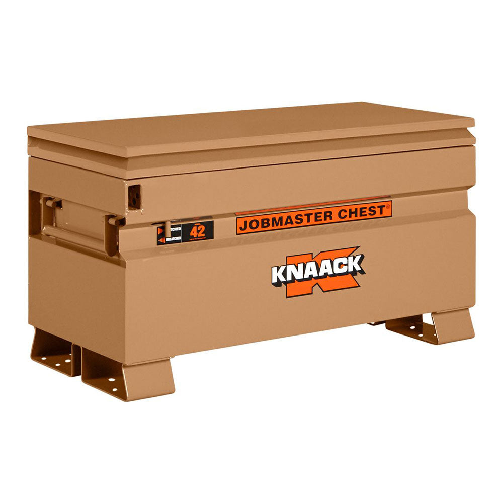 Knaack 42 JOBMASTER Chest, 9 cu ft