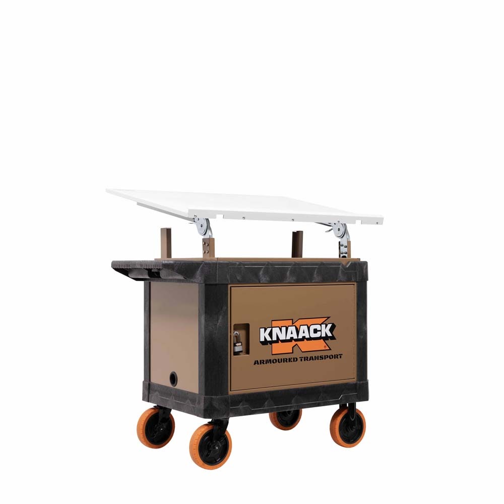 Knaack KAT-01 Armoured Transport Utility Cart - 5