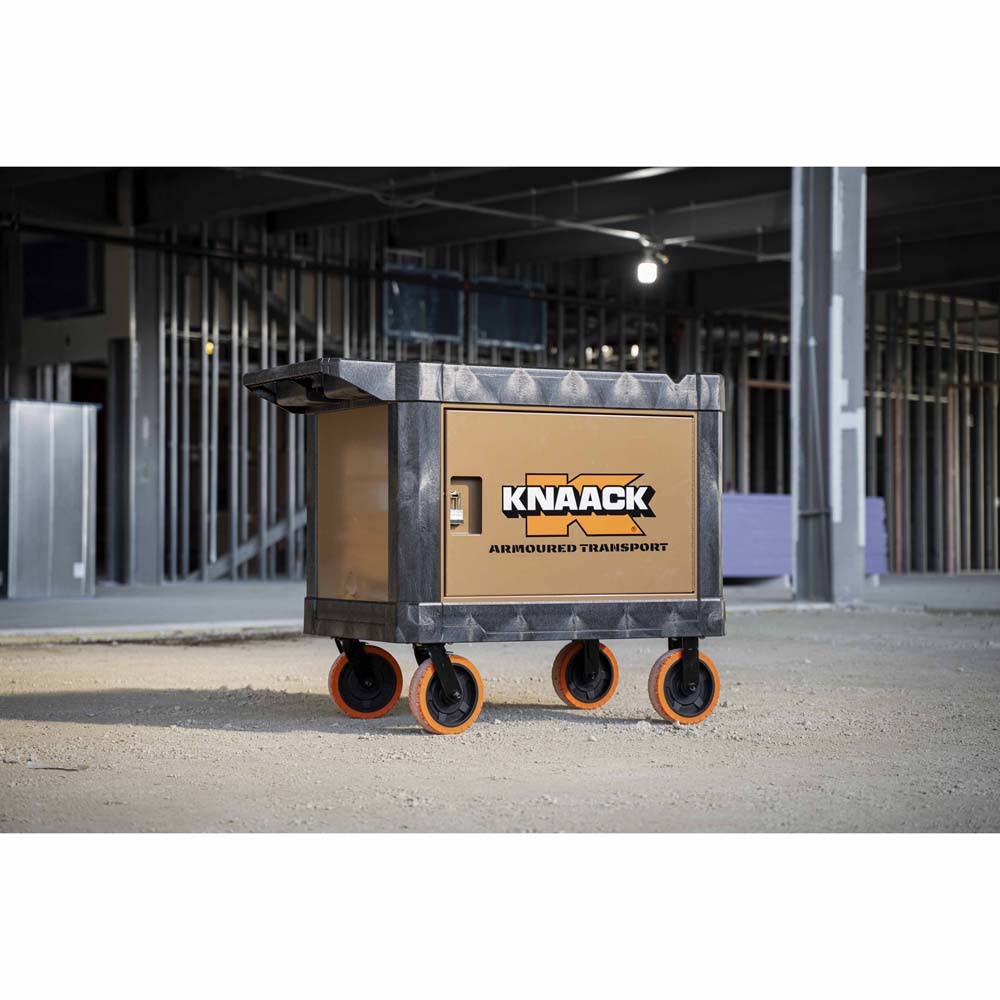 Knaack KAT-01 Armoured Transport Utility Cart - 22